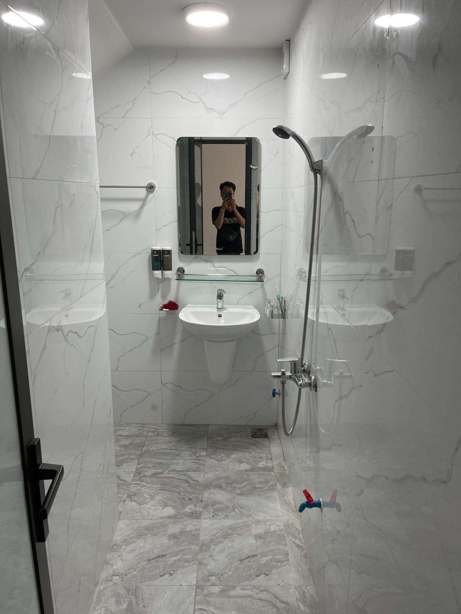Mai An Homestays Mong Cai Extérieur photo